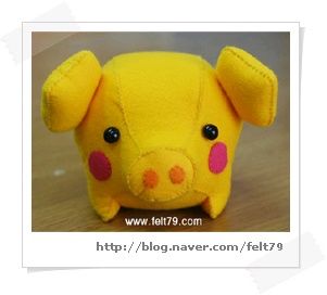 복돼지 이미지